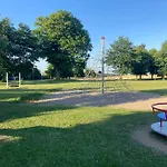Дом отдыха Alsovka Medenec