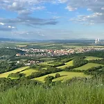 Alsovka Σπίτι διακοπών Medenec
