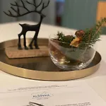 Дом отдыха Alsovka