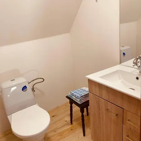 بيت للعطل Alsovka Medenec