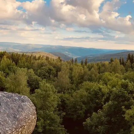Alsovka * Medenec