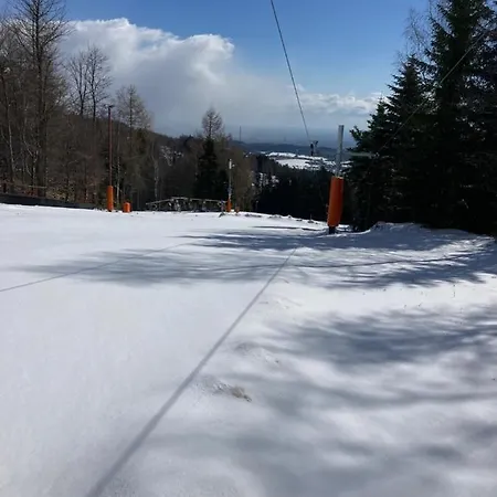度假居 Alsovka *
