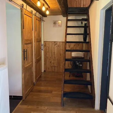 Holiday home Alsovka Medenec