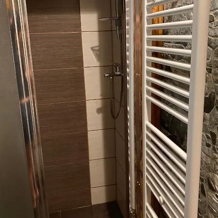 Prázdninový dům Alsovka *