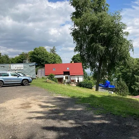 Alsovka Holiday home Medenec
