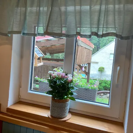 Alsovka Prázdninový dům