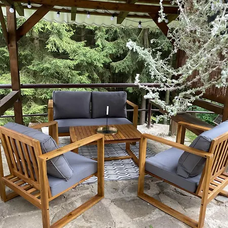 Alsovka بيت للعطل *