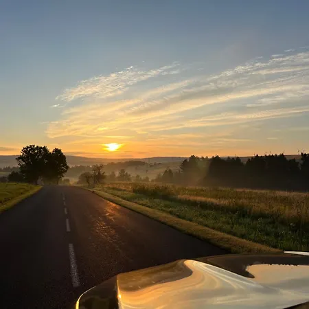 بيت للعطل Alsovka *