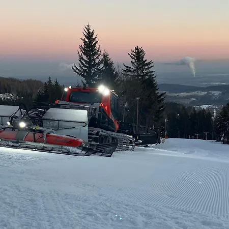 بيت للعطل Alsovka