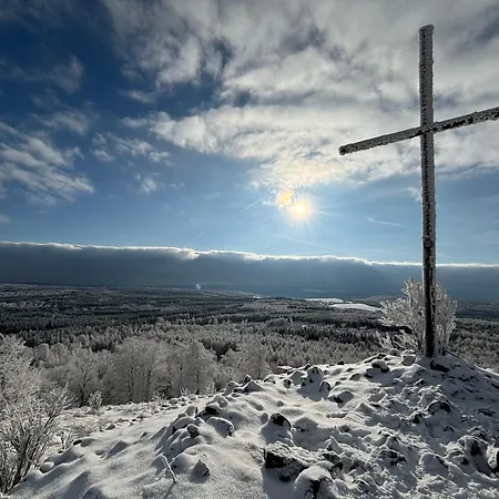 Alsovka بيت للعطل *