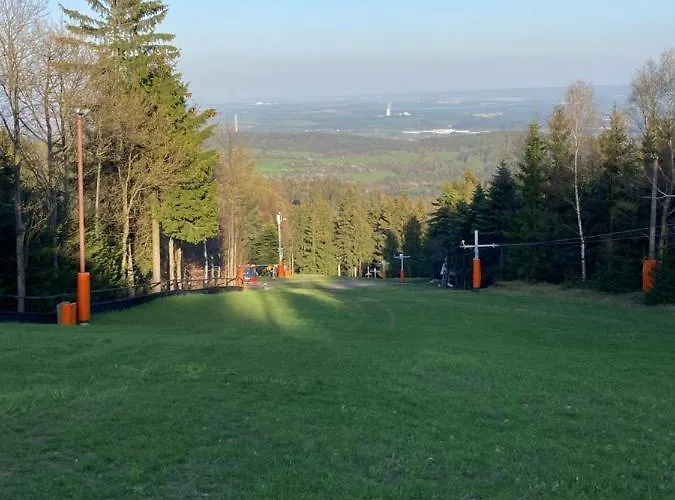 Semesterbostad Alsovka *