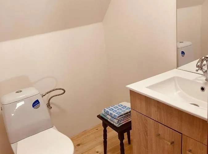 Semesterbostad Alsovka Medenec