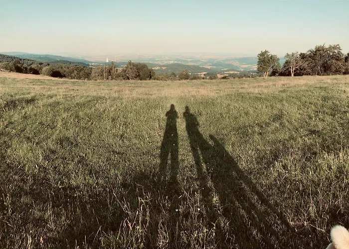 Semesterbostad Alsovka