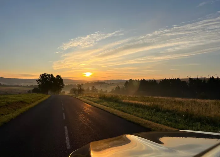 Semesterbostad Alsovka *