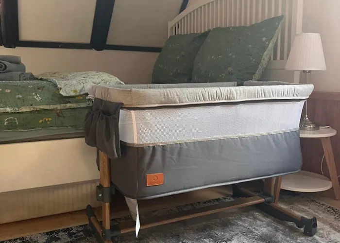 Alsovka Semesterbostad Medenec