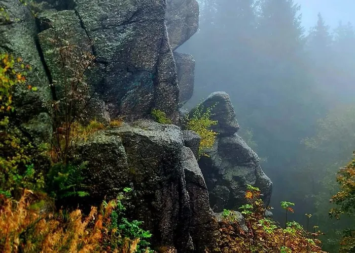 Alsovka Casa de Férias Medenec