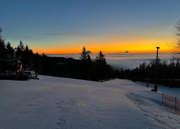 Semesterbostad Alsovka Medenec