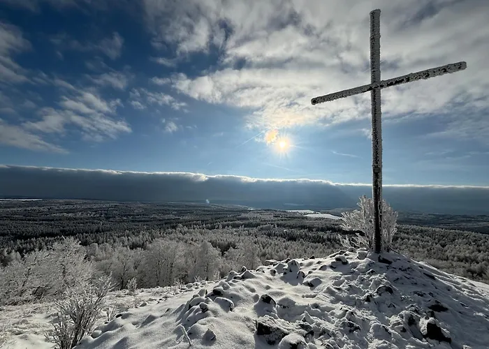 Alsovka Semesterbostad *