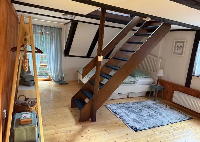 Alsovka Semesterbostad