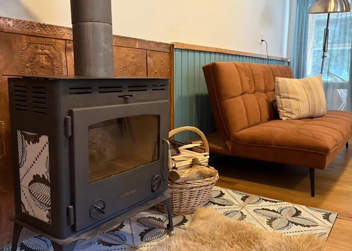 Alsovka Semesterbostad *