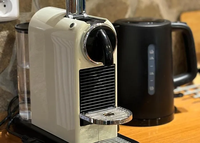 Semesterbostad Alsovka Medenec